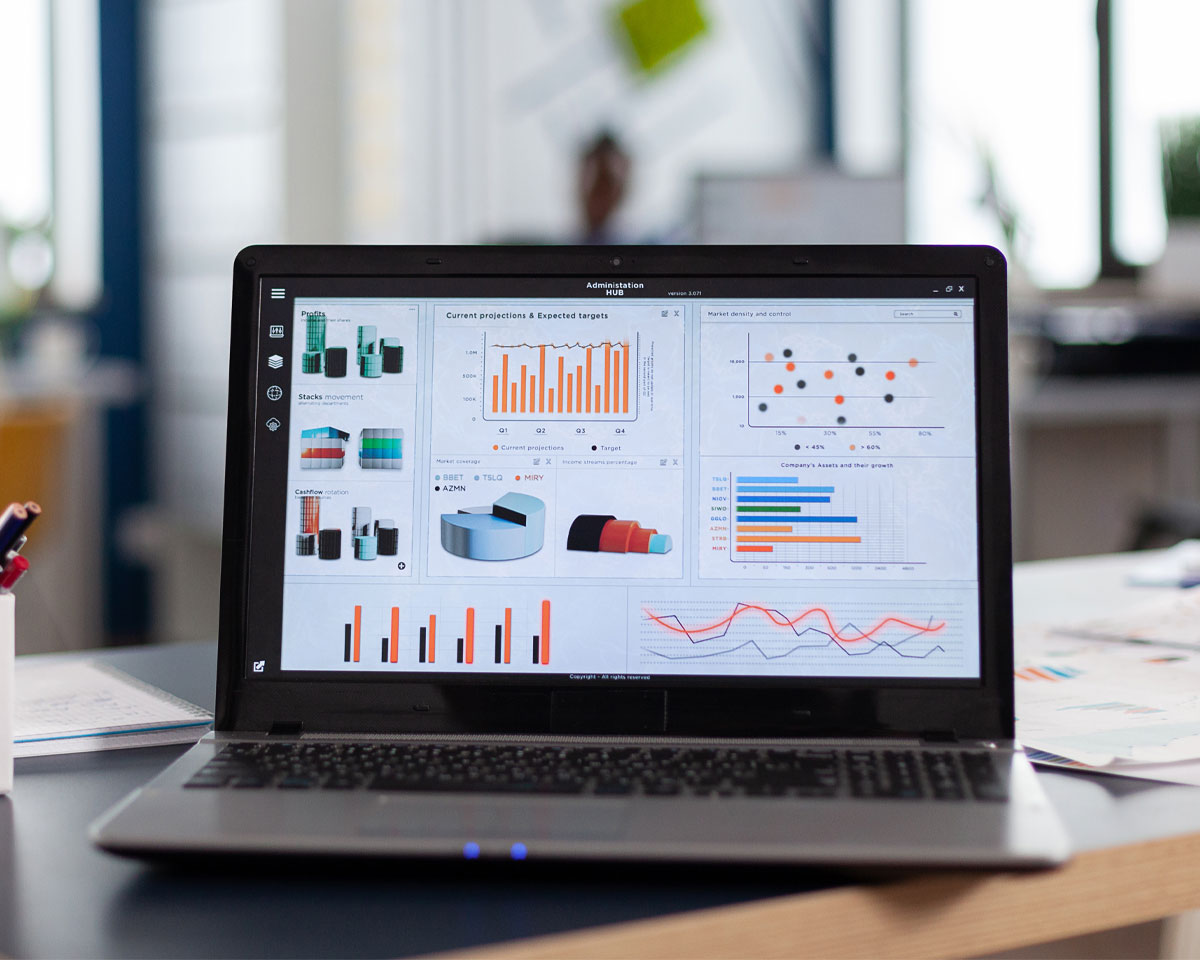 Presentation Design
